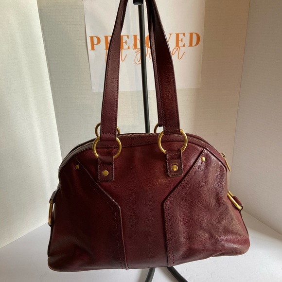 YSL Muse - Picture 2 of 16